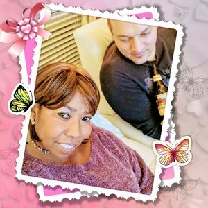 Meet your Posher, Joyce